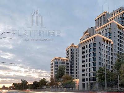 квартира за адресою Берестейський просп. (Перемоги), 42а