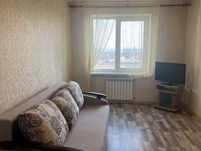 квартира по адресу Бровары, Сергея Москаленко ул. (Красовського), 49