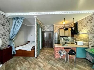 квартира по адресу Жилянская ул., 118