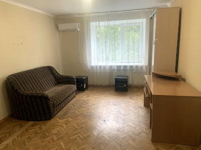 квартира по адресу Валерия Лобановского просп., 130