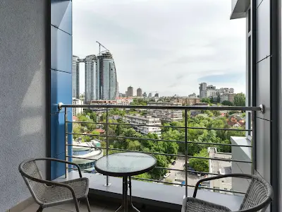 квартира за адресою Джона Маккейна вул. (Івана Кудрі), 7