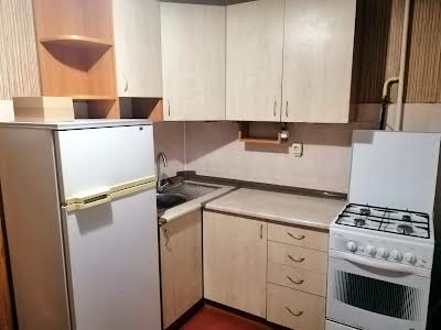 квартира за адресою Миколи Закревського вул., 19В