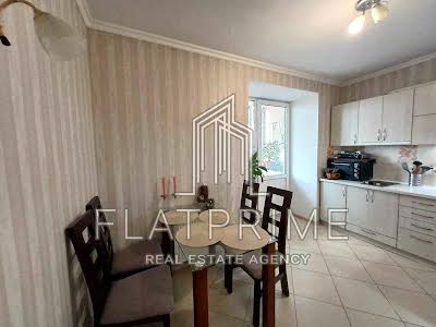 квартира за адресою Гарматна вул., 38-А