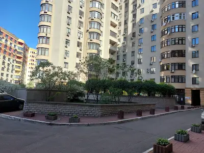квартира за адресою Дмитрівська вул., 69