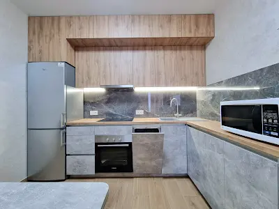 квартира за адресою Любомира Гузара просп. (Космонавта Комарова), 15а