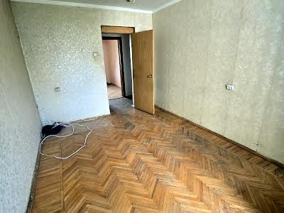 квартира по адресу Кастуся Калиновського ул. (Астраханская), 3