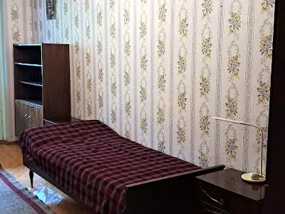 квартира за адресою Київ, Шолом- Алейхема, 6