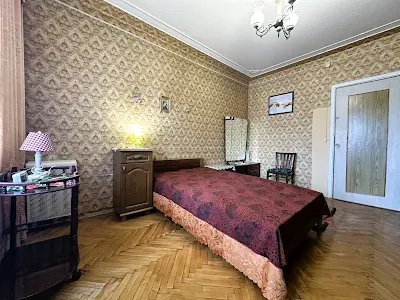 квартира за адресою Героїв Дніпра вул., 7