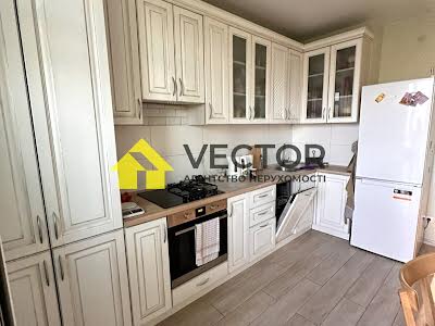 квартира по адресу Перспективна ул., 5