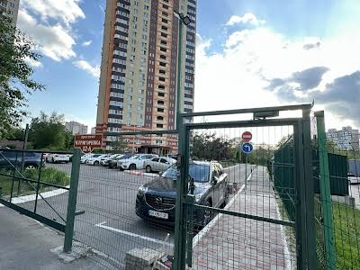 квартира по адресу Петра Григоренко просп., 12-А