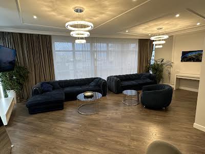 квартира по адресу Кловский спуск (Кловський), 7а