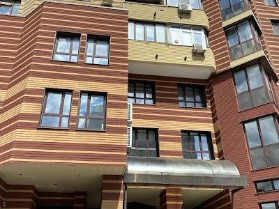 квартира по адресу Соломенская ул., 15-А