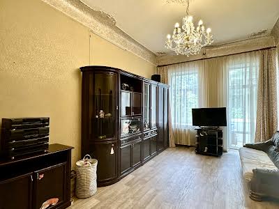 квартира за адресою Симона Петлюри вул. (Комінтерну), 6