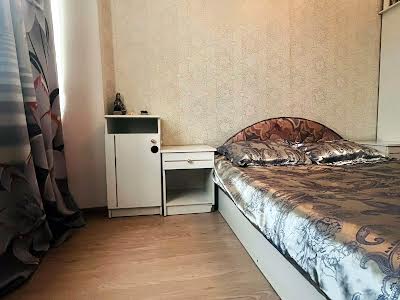 квартира за адресою Тараса Шевченка бульв., 2