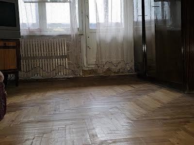 квартира за адресою Волонтерська вул. (Соціалістична), 70а