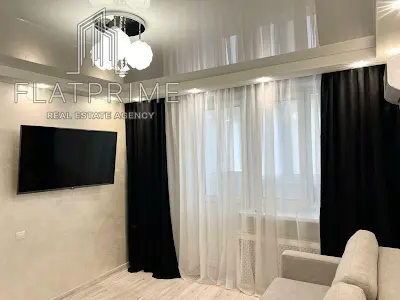 квартира за адресою Київ, Золотоустівська вул., 46
