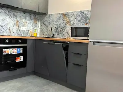 квартира за адресою Миколи Гулака вул., 4