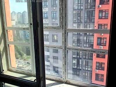 квартира за адресою Миколи Гулака вул., 4