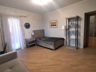 квартира за адресою Володимира Івасюка просп. (Героїв Сталінграду), 22