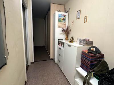 квартира по адресу Науки просп., 27
