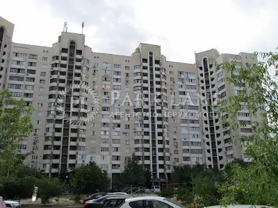 квартира по адресу Петра Григоренко просп., 33/44