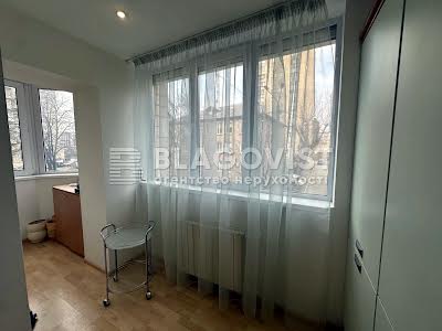 квартира за адресою Миколи Соловцова вул., 3