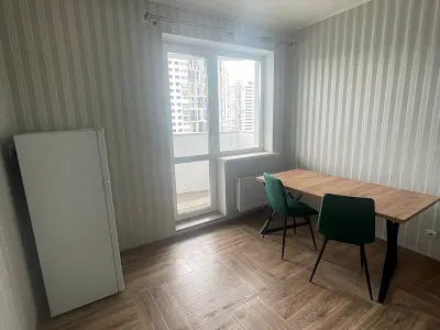 квартира за адресою Київ, Андрія Аболмасова вул. (Панельна), 7
