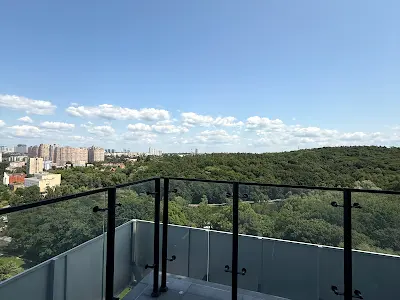 квартира по адресу Голосеевский просп. (40-летия Октября), 76