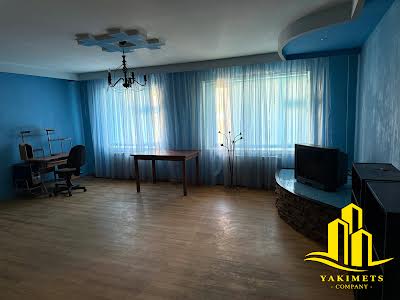 квартира за адресою Івана Мазепи вул., 7