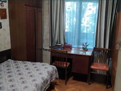квартира за адресою Київ, Лісовий просп., 11