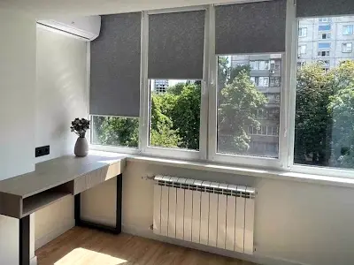 квартира по адресу Энтузиастов ул., 33