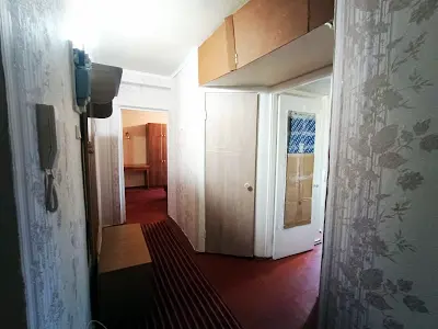 квартира по адресу Ореста Левицкого ул. (Академіка Курчатова), 18