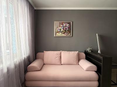 квартира за адресою Голосіївський просп. (40-річчя Жовтня), 62