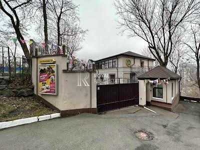 коммерческая по адресу Косогорный пер., 10