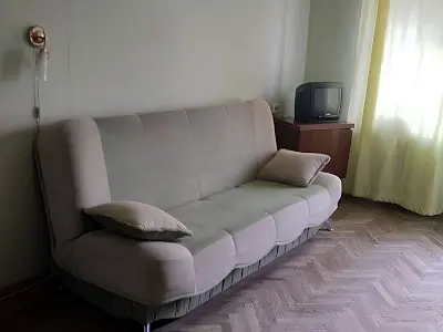 квартира по адресу Воскресенский просп. (Перова), 3