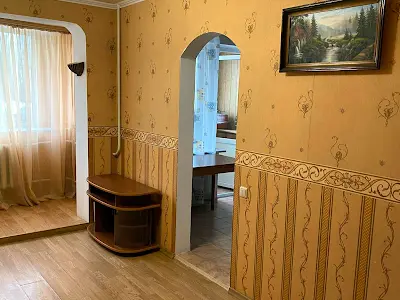 квартира за адресою Леся Курбаса просп., 13