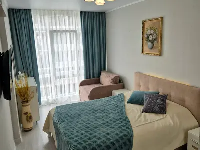 квартира за адресою Боголюбова, 13В