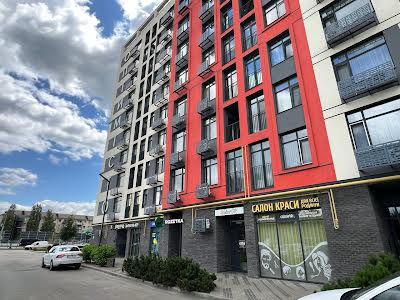 квартира за адресою Оптимістична вул., 1