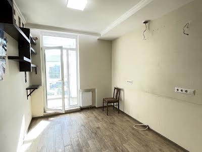 квартира за адресою Регенераторна вул., 4 к14