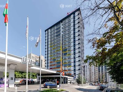 квартира за адресою Професора Отамановського вул., 4 А