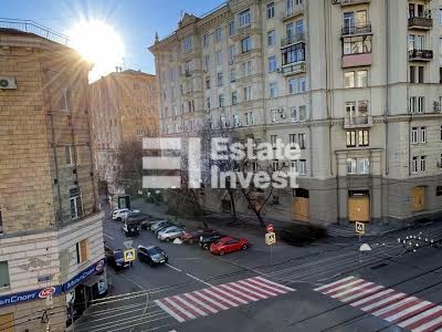 квартира за адресою Героїв Харкова просп. (Московський), 5