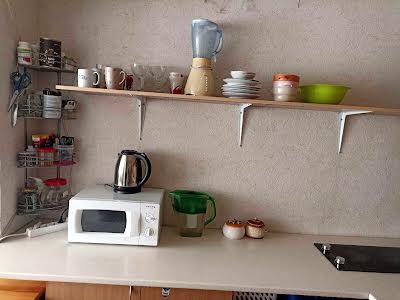 квартира за адресою Оболонський просп., 13