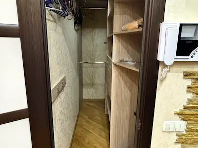 квартира за адресою Київ, Єлизавети Чавдар вул., 7