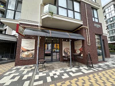 комерційна за адресою смт. Гостомель, Прорізна, 5