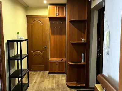 кімната за адресою Срібнокільська вул., 24-А