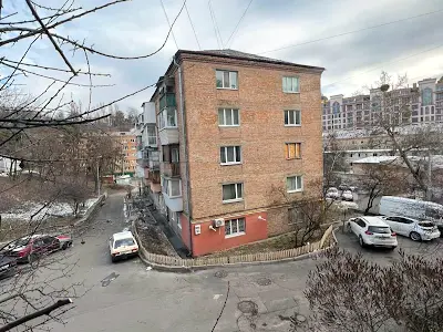 квартира по адресу Михаила Бойчука ул. (Киквидзе), 13