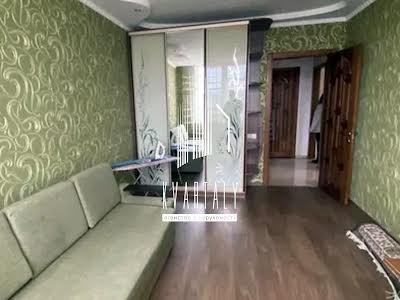 квартира по адресу Владимира Наумовича ул. (Антонова-Овсієнка), 6
