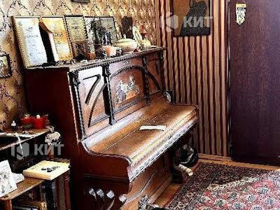 квартира за адресою Мироносицька вул., 88