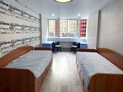 квартира по адресу Юлии Здановской ул. (Ломоносова), 46