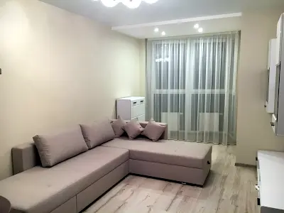 квартира по адресу Драгоманова ул., 2-А